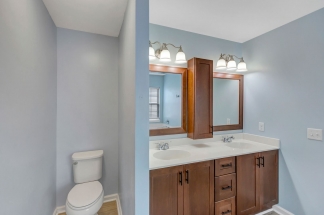 Spacious Cane Bay Home with Pond Views!