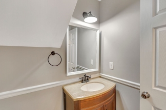 Spacious Cane Bay Home with Pond Views!