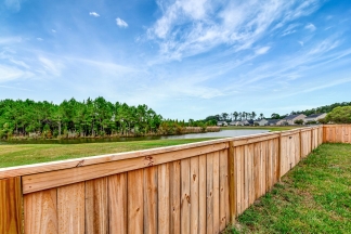 Spacious Cane Bay Home with Pond Views!