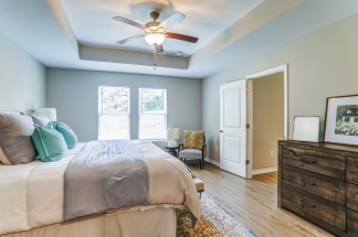 Cottages at Parkstone