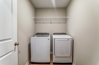 Cottages at Parkstone