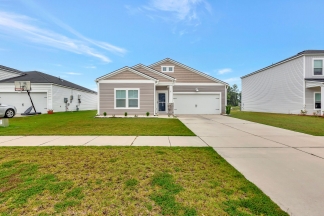 Charming One-Story Retreat with Modern Upgrades