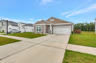 Charming One-Story Retreat with Modern Upgrades