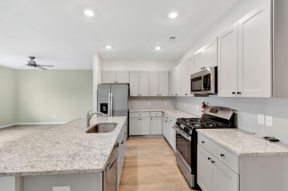 Charming One-Story Retreat with Modern Upgrades