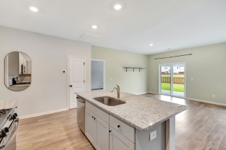 Charming One-Story Retreat with Modern Upgrades