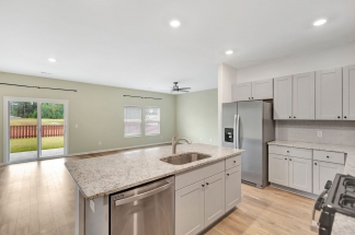 Charming One-Story Retreat with Modern Upgrades