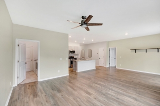 Charming One-Story Retreat with Modern Upgrades