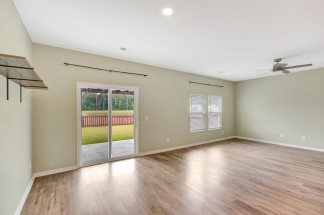 Charming One-Story Retreat with Modern Upgrades