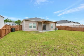 Charming One-Story Retreat with Modern Upgrades