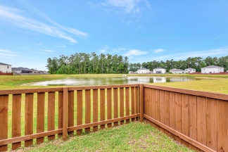 Charming One-Story Retreat with Modern Upgrades