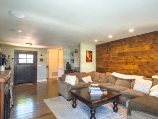 Downtown Los Gatos Tri-Level Renovated Home!