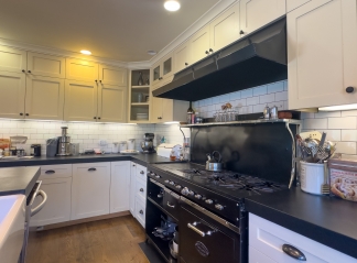 Downtown Los Gatos Tri-Level Renovated Home!