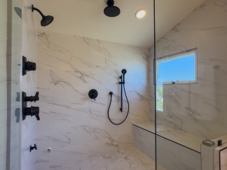 Downtown Los Gatos Tri-Level Renovated Home!