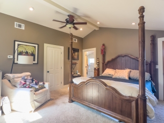 Downtown Los Gatos Tri-Level Renovated Home!