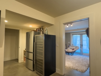 Downtown Los Gatos Tri-Level Renovated Home!