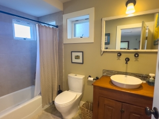 Downtown Los Gatos Tri-Level Renovated Home!