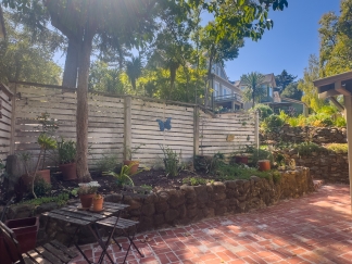 Downtown Los Gatos Tri-Level Renovated Home!