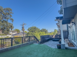 Downtown Los Gatos Tri-Level Renovated Home!