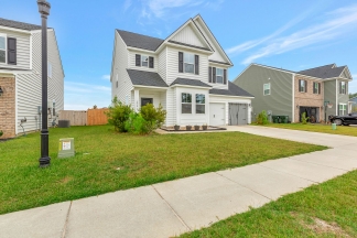 Live the Cane Bay Lifestyle – Stunning 5BR with Fenced Yard & Endless Amenities