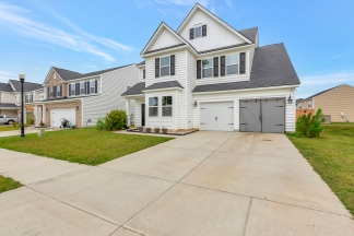 Live the Cane Bay Lifestyle – Stunning 5BR with Fenced Yard & Endless Amenities