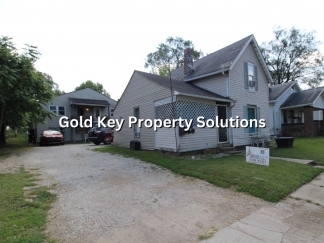 1 BR 1 BA Upstairs Apartment with ALL UTILITIES INCLUDED! (NO SECTION 8)