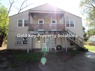 1 BR 1 BA Upstairs Apartment with ALL UTILITIES INCLUDED! (NO SECTION 8)