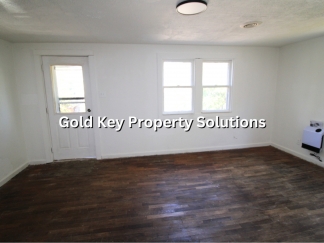 1 BR 1 BA Upstairs Apartment with ALL UTILITIES INCLUDED! (NO SECTION 8)