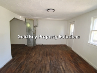 1 BR 1 BA Upstairs Apartment with ALL UTILITIES INCLUDED! (NO SECTION 8)