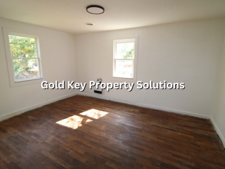 1 BR 1 BA Upstairs Apartment with ALL UTILITIES INCLUDED! (NO SECTION 8)