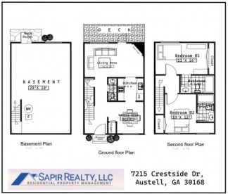 Move in before November 15th and choose your reward: a $250 Amazon Gift Card or a 55 Smart TV!