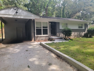 Home of the Less than $1500 Home Rentals 3bdrm