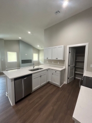 NEW 4 Bedroom 2 Bathroom Duplex - Renwick/Andale School District