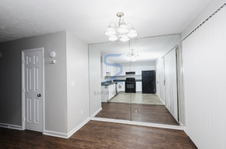 Move in before November 15th and choose your reward: a $250 Amazon Gift Card or a 55 Smart TV!