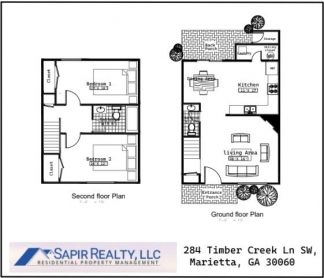 Move in before November 15th and choose your reward: a $250 Amazon Gift Card or a 55 Smart TV!