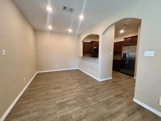 Spacious 3 Bedroom/2 Bathroom Chaffee Crossing Townhome **First Full Month's Rent FREE**