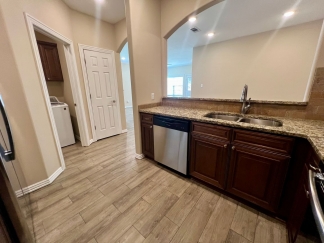 Spacious 3 Bedroom/2 Bathroom Chaffee Crossing Townhome **First Full Month's Rent FREE**