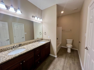 Spacious 3 Bedroom/2 Bathroom Chaffee Crossing Townhome **First Full Month's Rent FREE**
