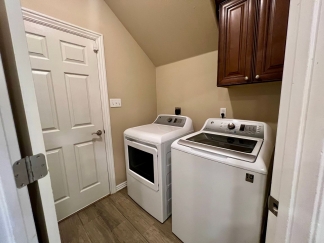 Spacious 3 Bedroom/2 Bathroom Chaffee Crossing Townhome **First Full Month's Rent FREE**
