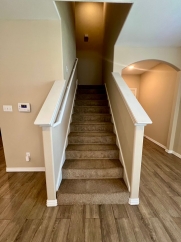 Spacious 3 Bedroom/2 Bathroom Chaffee Crossing Townhome **First Full Month's Rent FREE**