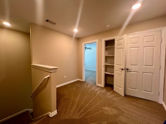 Spacious 3 Bedroom/2 Bathroom Chaffee Crossing Townhome **First Full Month's Rent FREE**