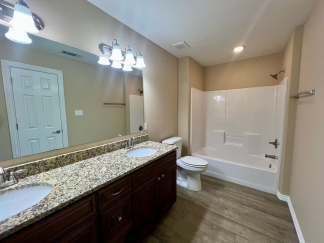 Spacious 3 Bedroom/2 Bathroom Chaffee Crossing Townhome **First Full Month's Rent FREE**