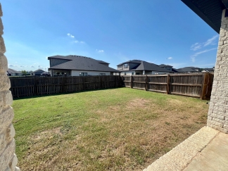 Spacious 3 Bedroom/2 Bathroom Chaffee Crossing Townhome **First Full Month's Rent FREE**