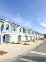 Cottages at Mack Bayou