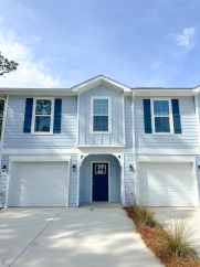 Cottages at Mack Bayou
