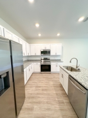 Cottages at Mack Bayou