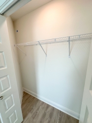 Cottages at Mack Bayou