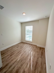 Cottages at Mack Bayou