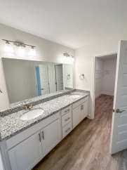 Cottages at Mack Bayou