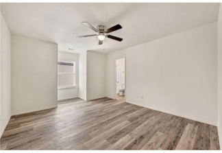 New 3 Bedroom Home - 10 Minute Drive to Campus!