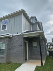 Newer Four Bedroom Home!! 10 Minute Drive to Campus!